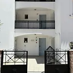 Friderica House Gæstehus