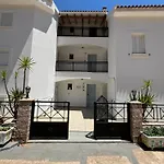 Friderica House Gæstehus 3*
