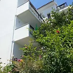 Gæstehus Friderica House
