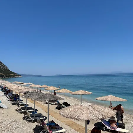 Friderica House Gæstehus Poros (Kefalonia)