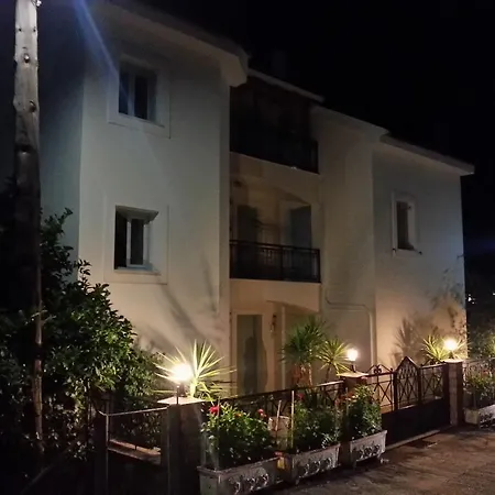 Pensjonat Friderica House