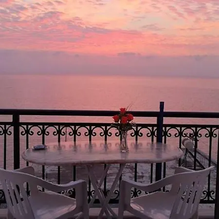 Pensjonat Friderica House Poros (Kefalonia)