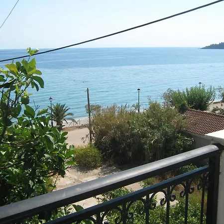 Friderica House Guest house 3*