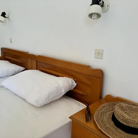 Friderica House Guest house