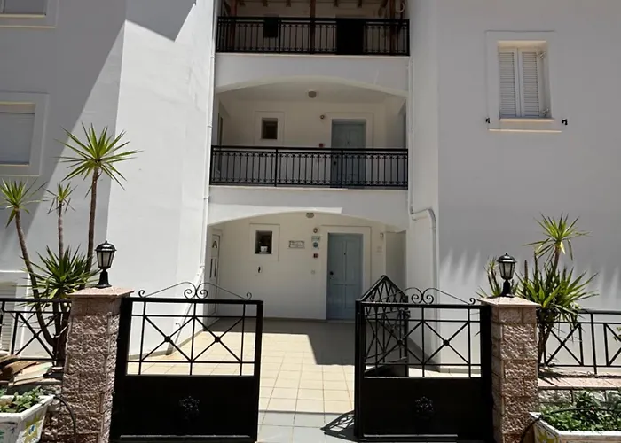 Friderica House Guest house 3*