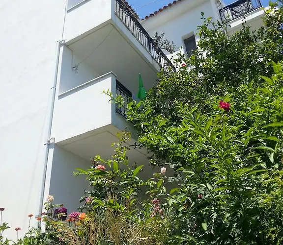 Guest house Friderica House