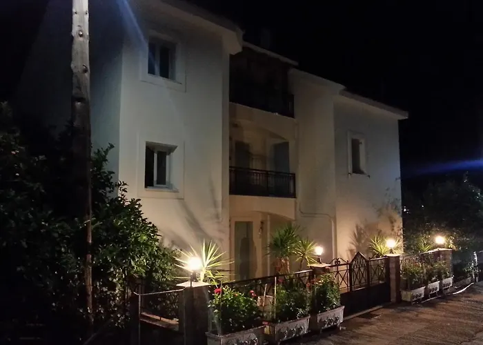 Guest house Friderica House