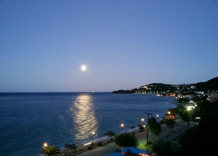 Guest house Friderica House