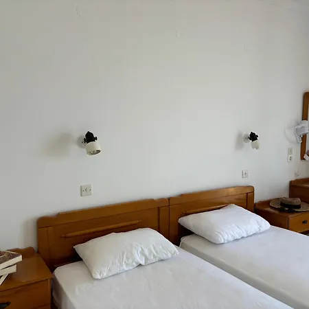 Friderica House Poros (Kefalonia)