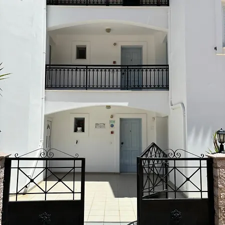 Friderica House Gasthof