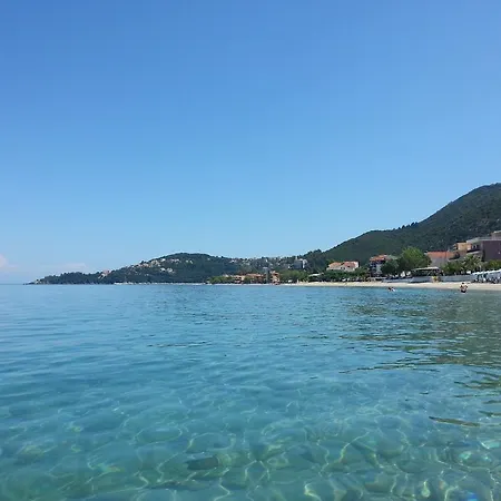 Friderica House Poros (Kefalonia)