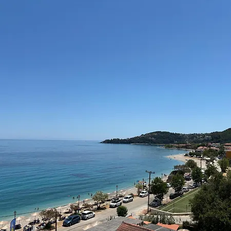 Friderica House Guest house 3*