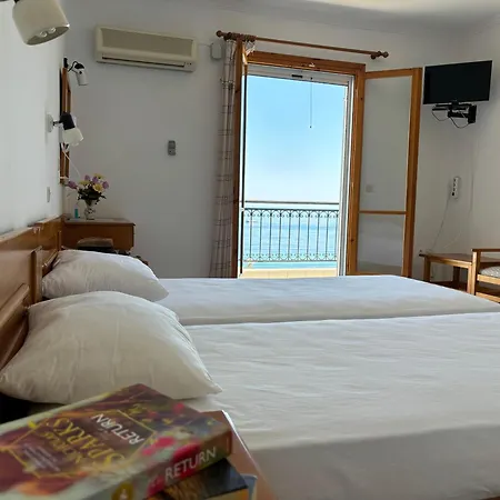 Guest house Friderica House