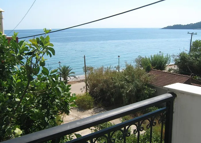 Friderica House Guest house 3*