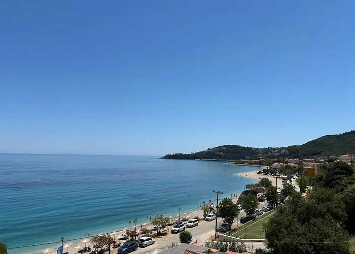 Friderica House Guest house 3*