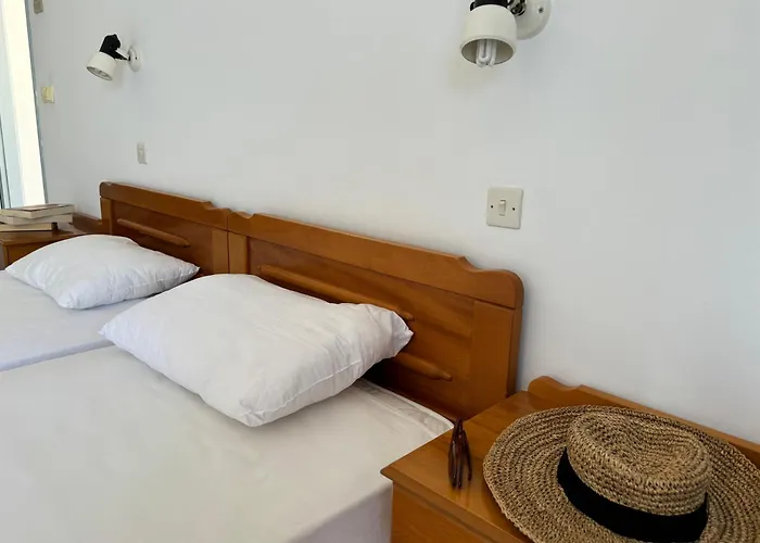 Friderica House Guest house