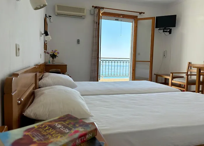 Guest house Friderica House