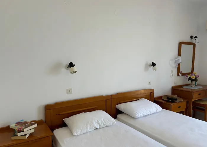 Friderica House Poros (Kefalonia)