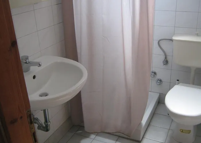 Friderica House Poros (Kefalonia)